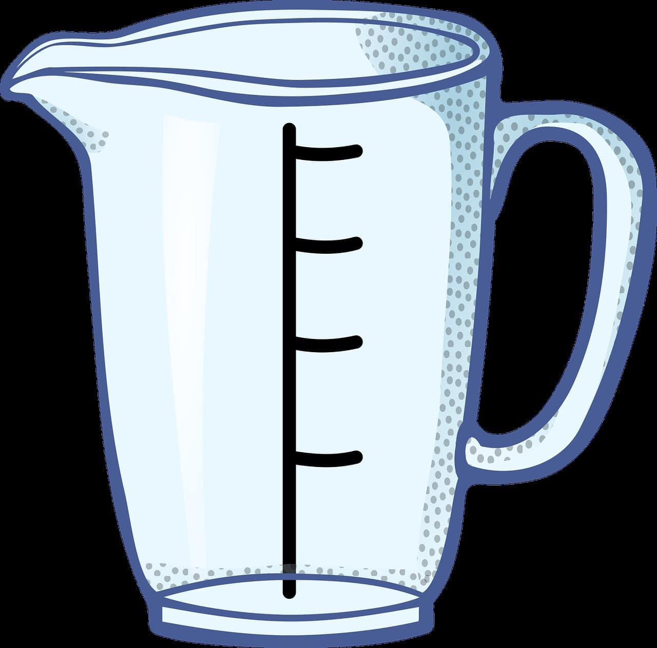 cup, kitchen, liter
