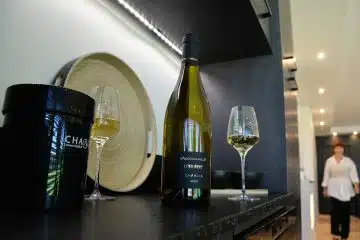 vins chablis