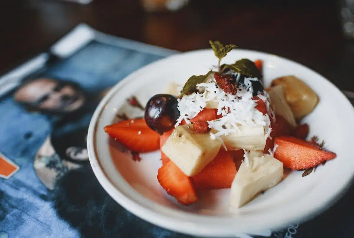 aliments  coupe-faim