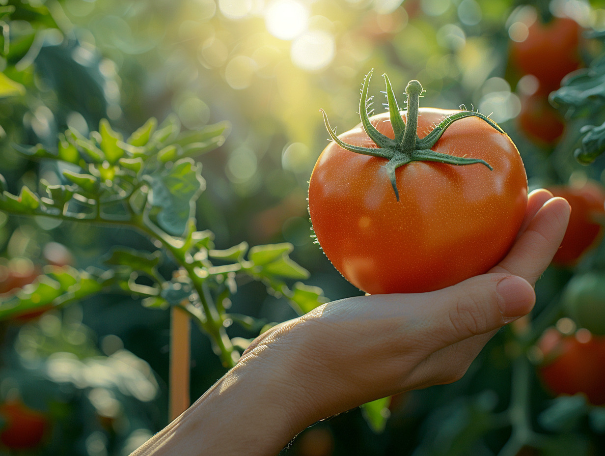 tomates traitement