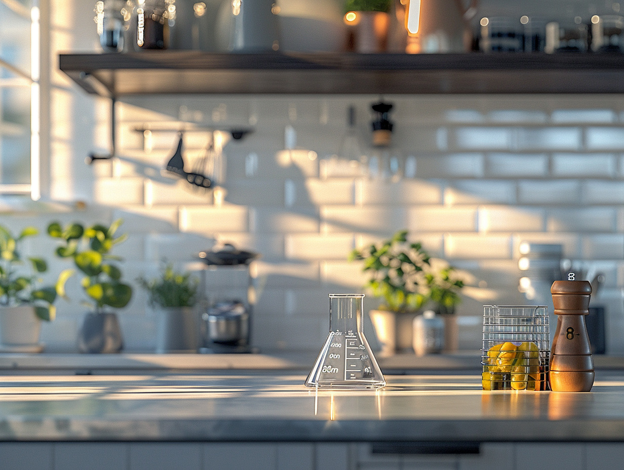 mesure liquide