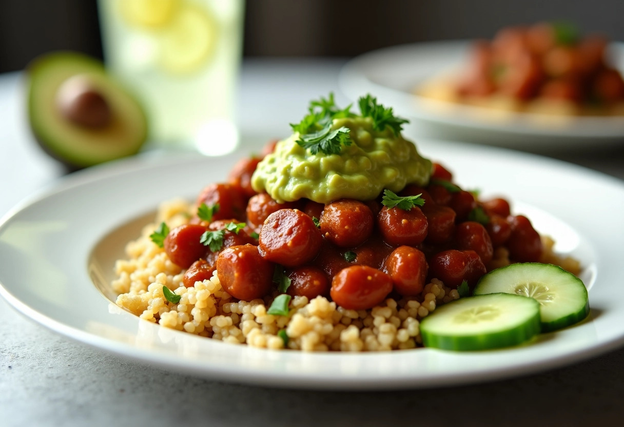 chili con carne