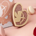 Saint-Valentin à la maison : Pourquoi le chocolat d'exception est l'atout charme de votre dîner