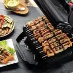 Comment choisir le meilleur grill électrique pour vos besoins