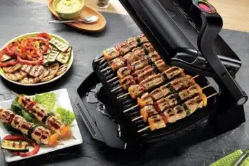 Comment choisir le meilleur grill électrique pour vos besoins