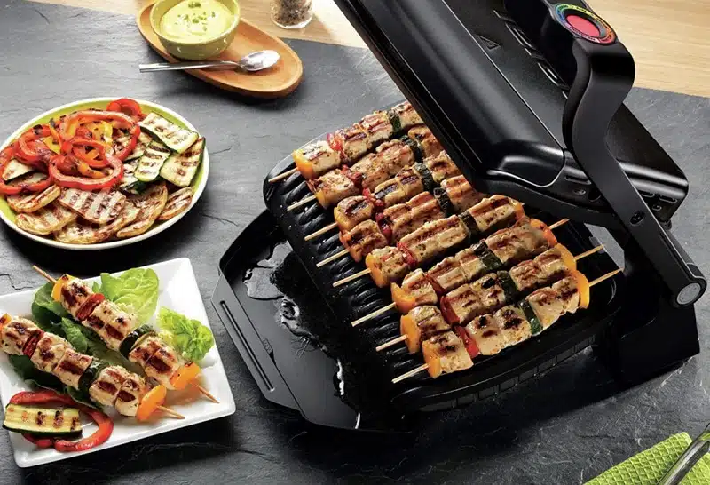 Comment choisir le meilleur grill électrique pour vos besoins