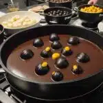 Comment utiliser la paillette alimentaire pour sublimer vos plats et desserts