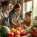 Les aliments bio, le meilleur moyen de s’approvisionner en période de confinement ?
