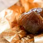 Tout savoir sur la friandise le Marron glacé