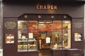 Tout savoir sur les bienfaits du chocolat chapon