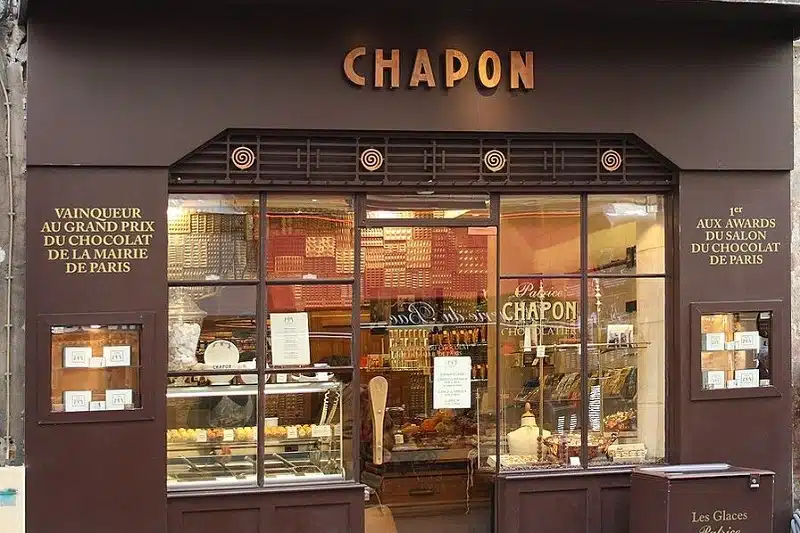 Tout savoir sur les bienfaits du chocolat chapon