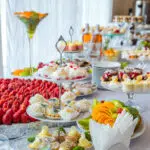 Cuisine du monde
