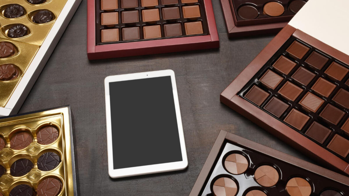 Chocolats : plongez dans l’univers raffiné des chocolats belges !