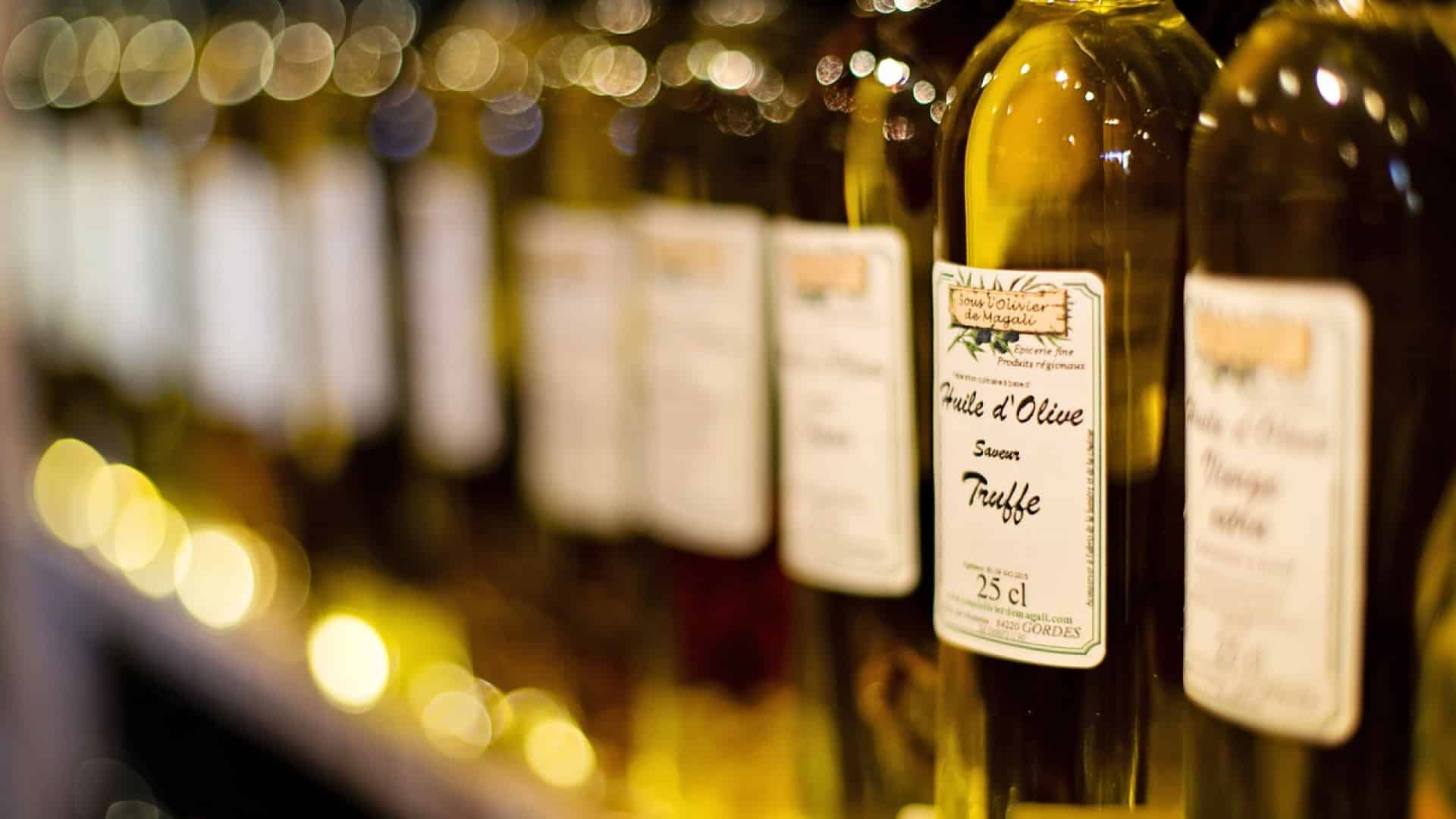 Choisissez une huile d'olive de qualité pour profiter de sa saveur et de ses nombreux bienfaits
