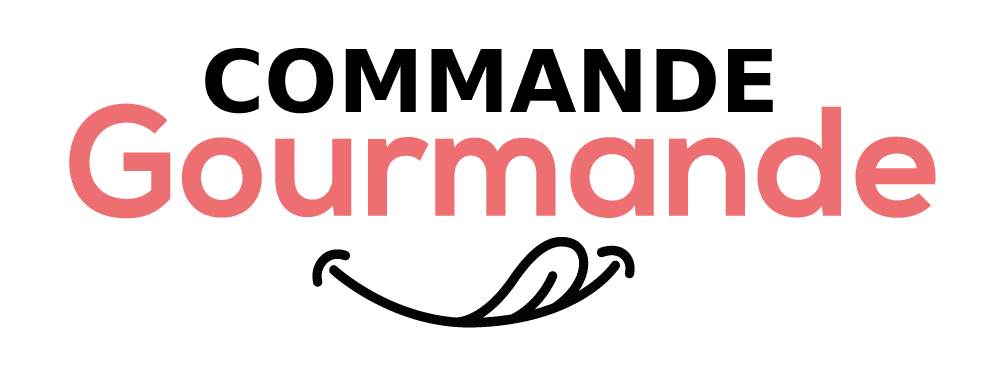 Commande Gourmande