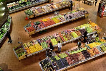 Comment acheter au marché ?