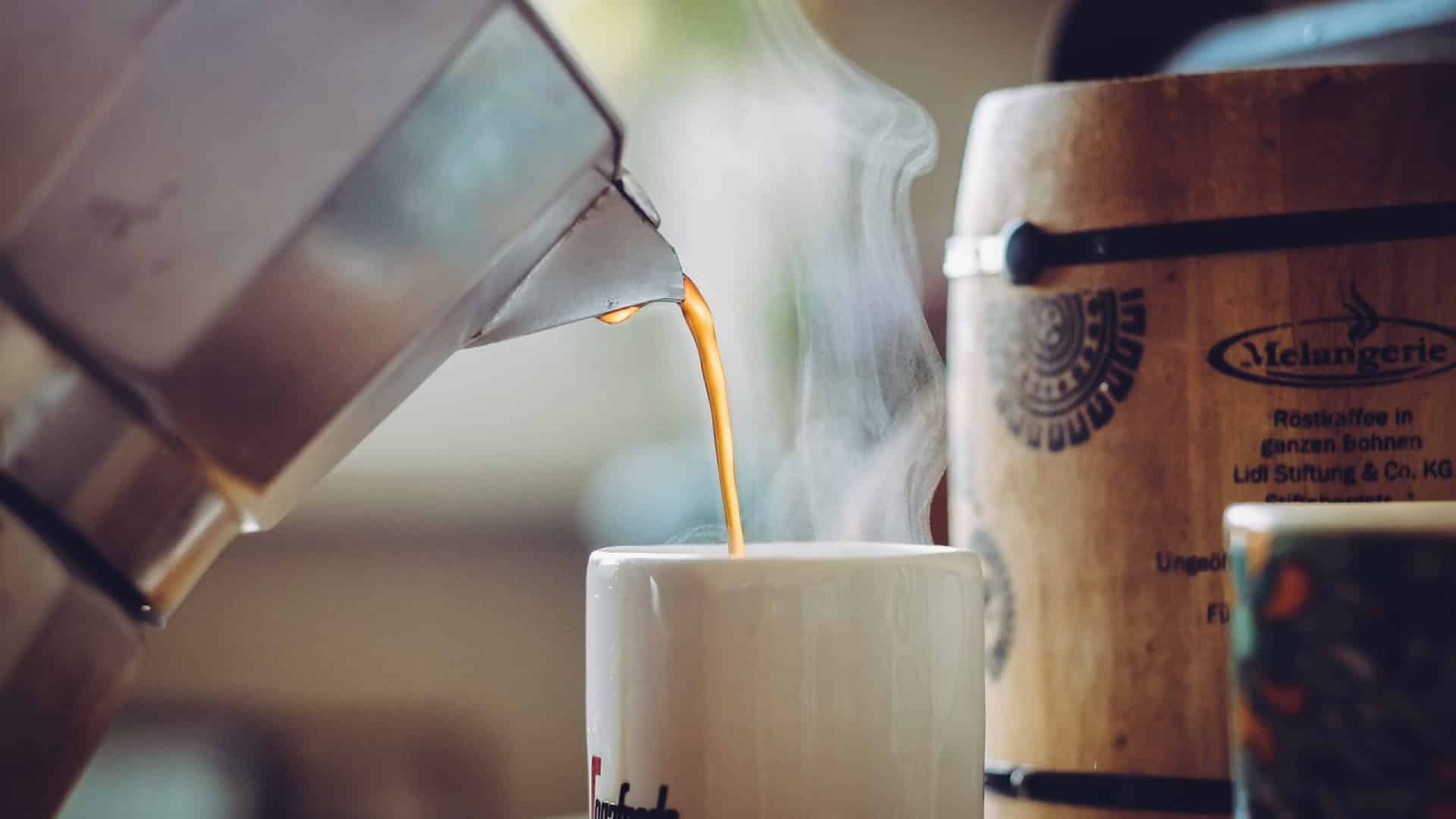 Comment choisir sa première machine à café ?