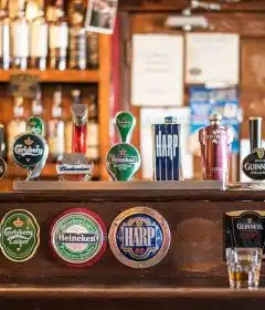 Comment équiper un bar quand on est barman débutant ?
