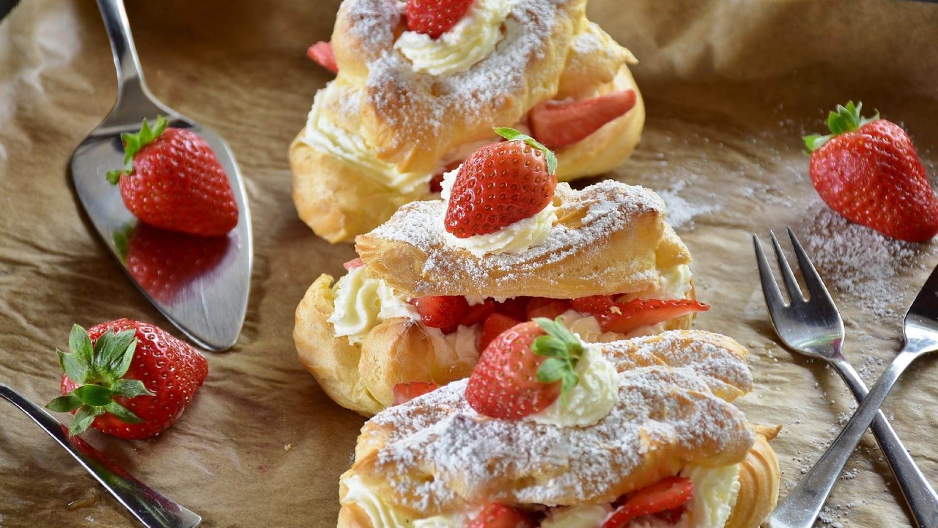 Comment intégrer des légumes dans la pâtisserie ?