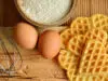 Comment préparer des gaufres healthy ?