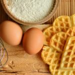 Comment préparer des gaufres healthy ?