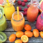 Comment préparer un smoothie sans se tromper ?