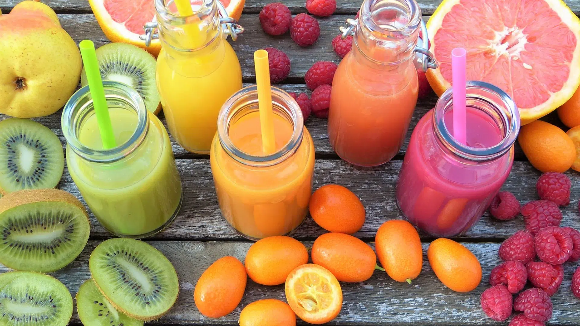 Comment préparer un smoothie sans se tromper ?