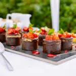 Faire appel à un traiteur à Rennes