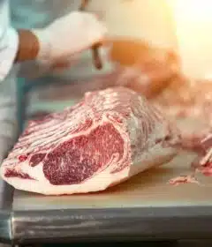 viande