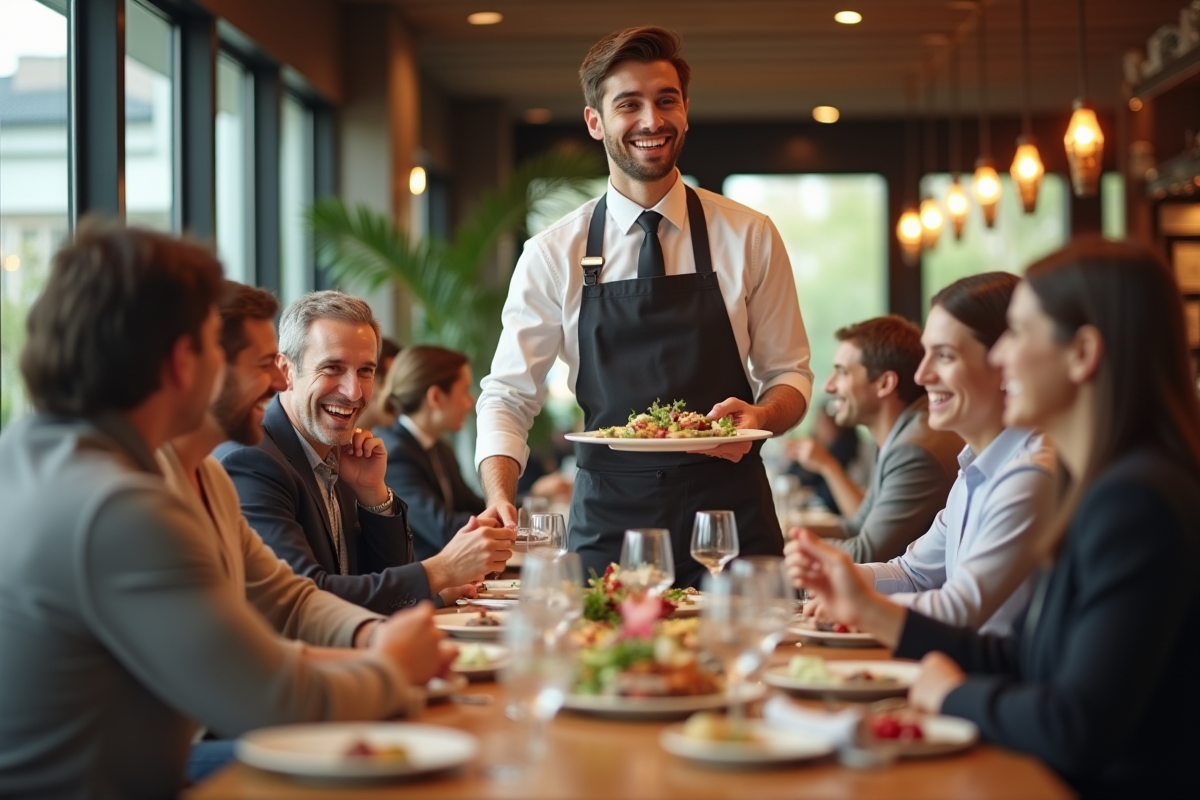 cuisine professionnelle