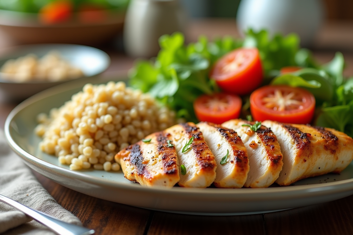 aliments rassasiants