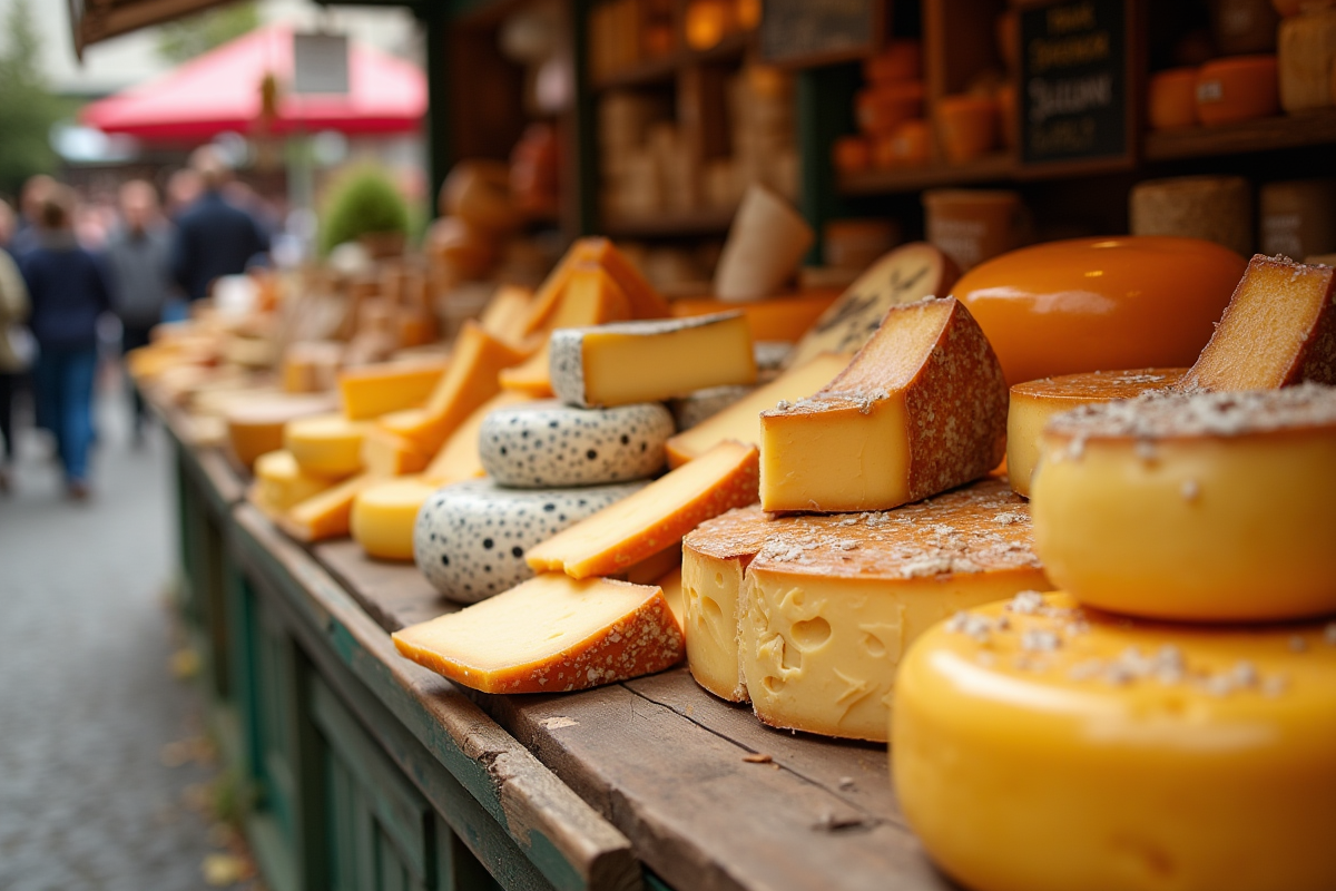 fromage vosges