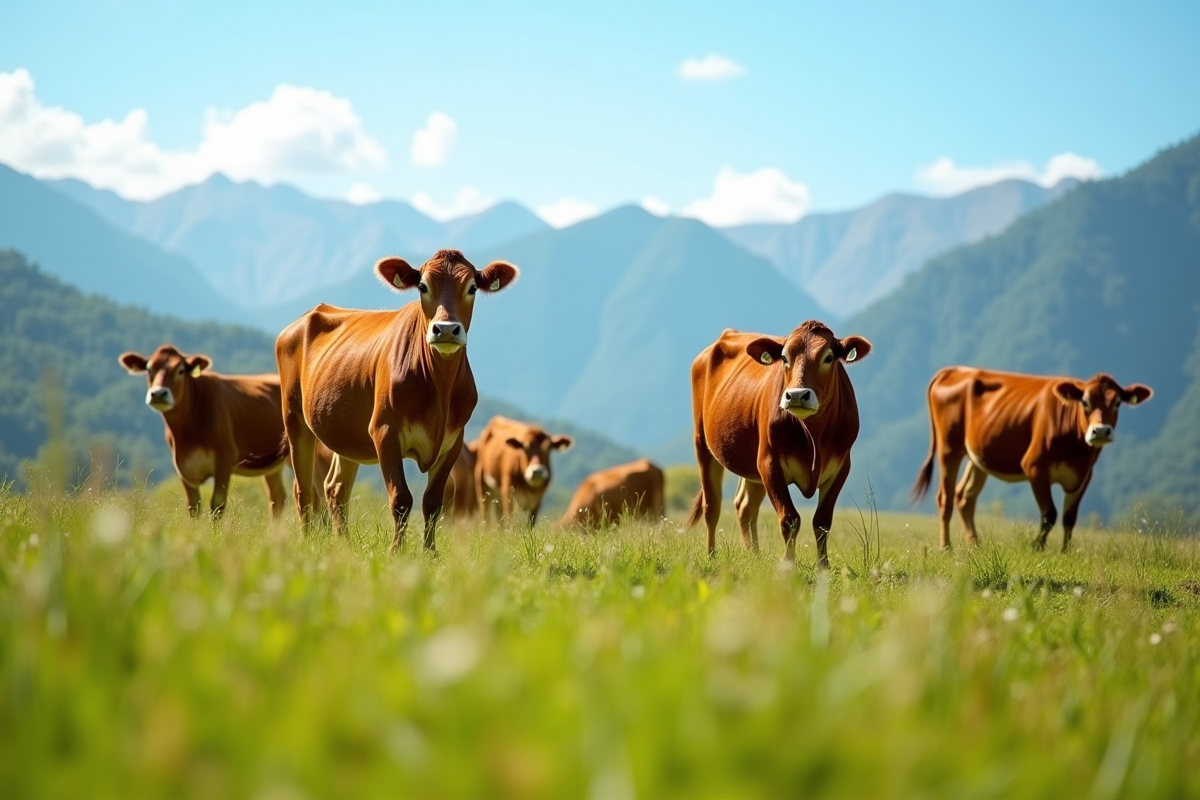viande saine