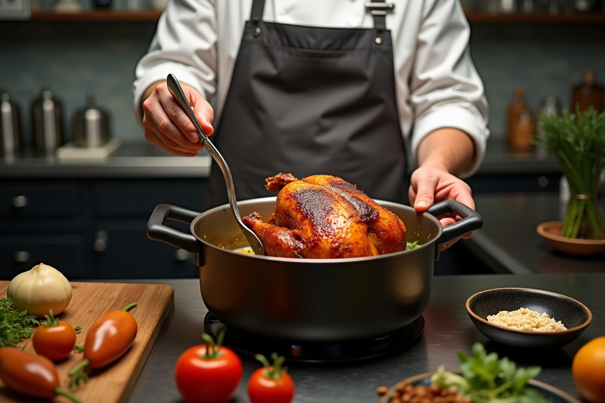 confit canard