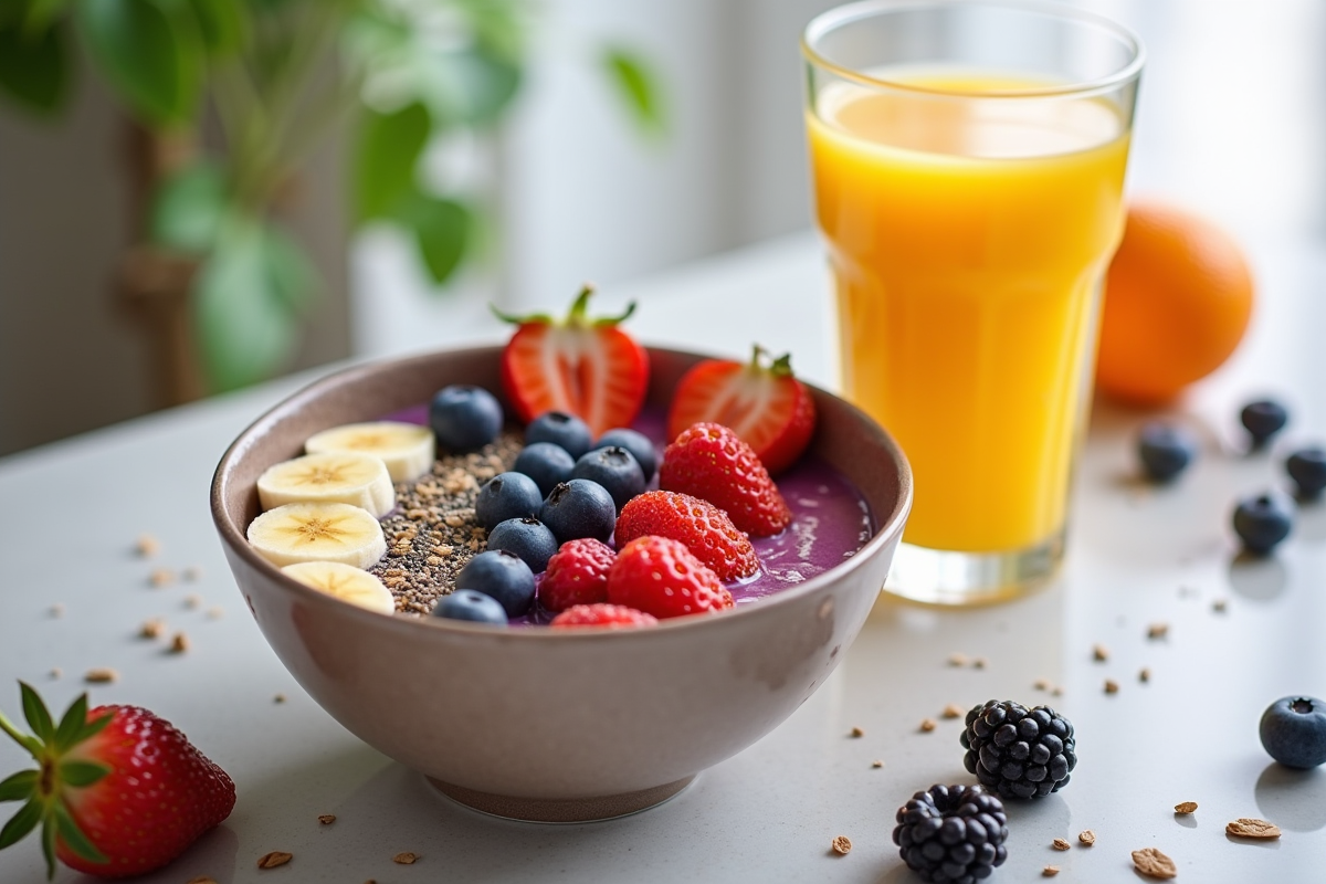 alimentation saine
