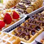 gaufres belges