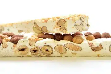 Le nougat de Montélimar, découvrez des saveurs uniques