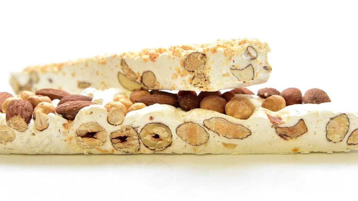 Le nougat de Montélimar, découvrez des saveurs uniques