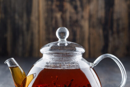 Les vertus bénéfiques du thé noir pour le bien-être au quotidien