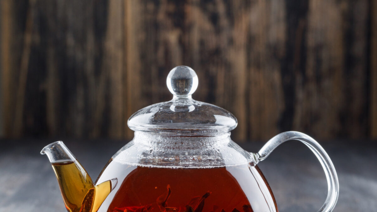 Les vertus bénéfiques du thé noir pour le bien-être au quotidien