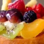 Offrir des paniers garnis, c'est tellement gourmand !