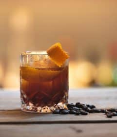 coffret de dégustation de rhum