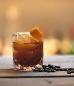 coffret de dégustation de rhum