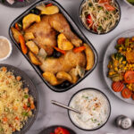 Pourquoi choisir un traiteur couscous pour réussir votre événement ?