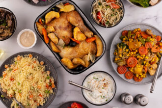 Pourquoi choisir un traiteur couscous pour réussir votre événement ?