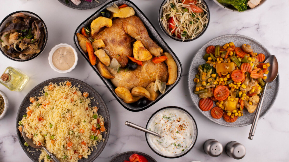 Pourquoi choisir un traiteur couscous pour réussir votre événement ?