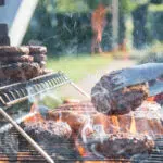 Pourquoi faire le choix d'un grill électrique ?