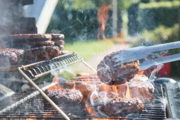 Pourquoi faire le choix d'un grill électrique ?