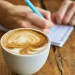 Préparer un café avec des grains