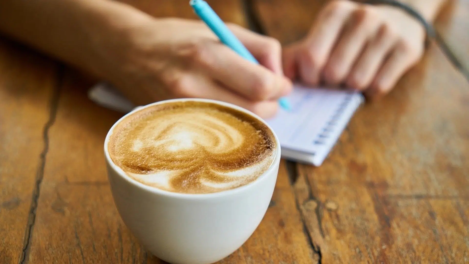 Préparer un café avec des grains